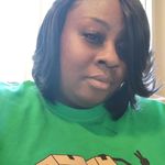 Shonda Green - @shondagodisworkingonme - Instagram