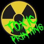 Shonda Green - @toxicprinting - Instagram