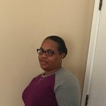 Shonda Green - @lxayden - Instagram