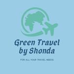Shonda - @green_travel_by_shonda_ - Instagram