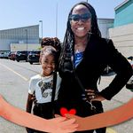 Shonda Harris - @shondaharris_love.light.energy - Instagram
