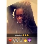 Shonda Harris - @lil_shonda - Instagram