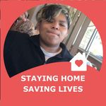 Shonda Harris - @ayy_pedro_spam123 - Instagram