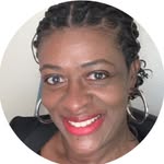 Shonda Harris - @passion_first - Instagram