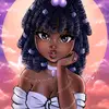 Shonda Harris - @rastaqueen03 - TikTok