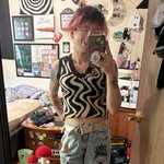 Shonda Harris - @thekitbug - Instagram