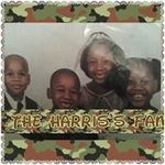 Shonda Harris - @shondashonda39 - Instagram