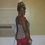Shonda Hill - @shonda6705 - Instagram