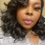 Shonda Hill - @beautiful1atu - Instagram