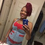 Shonda Hill - @shondahill1216 - Instagram
