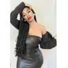 Shonda - @lashondahill875 - TikTok