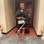 Shonda Jackson - @msjackson203 - Instagram