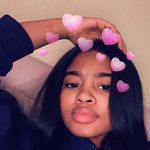 Shonda Jackson - @tocute__.shonda - Instagram