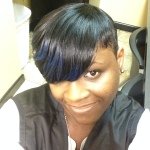 Shonda Jackson - @hairbyshondaj - Instagram
