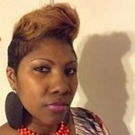 Shonda Jackson- Greer - @shondajacksongreer - Instagram