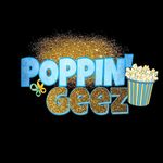 Shonda Jackson-Garrick - @poppin_geez - Instagram