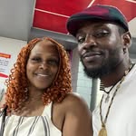 Shonda Jeter - @mrsblaccknight - Instagram