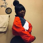 Jasmere Mack - @shondamack30 - Instagram