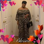 Shonda Mack - @divamack - Instagram