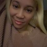 Shonda Marshall - @redhotntempting - Instagram