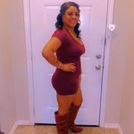 Shonda Miller - @shondamiller26 - Instagram