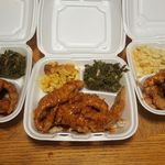 Shonda Miller - @shondas_kitchen_614 - Instagram