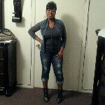 Shonda Miller - @iamshondalatrice - Instagram