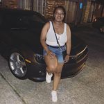 Shonda Miller - @simplyamazing36 - Instagram