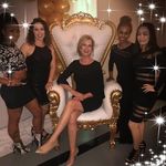 Shonda Miller Morgan - @shmm1911 - Instagram