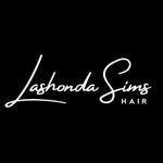 LaShonda Sims - @lashondasimshair - Instagram