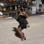 Shonda James Thomas - @nanny___45 - Instagram