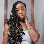 Shonda Thomas - @iamsenoratomas - Instagram