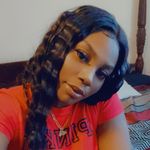 Shonda Thomas - @shonda_thomas90 - Instagram