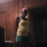 shonda thomas - @miss_swag_it_out - Instagram