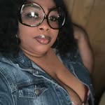 Shonda Thomas - @gorgeous_shonda76 - Instagram