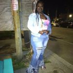 Shonda Thomas - @shondadebose - Instagram