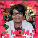 Shonda Thomas - @shondafye202 - Instagram