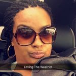 Shonda Wade - @shaneye86 - Instagram