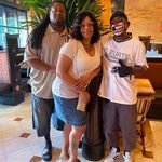 Shonda Jones-Walker - @shonda.walker - Instagram