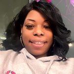 Shonda Wallace - @gd_luck_charm36 - Instagram