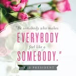 Shonda Ball - @shonda_youngliving - Instagram