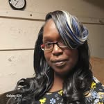 Shonda Young - @juicy.gemini.87 - Instagram