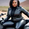 Shondell Wright - @shondell.wright - TikTok