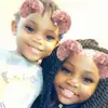 Aaliyah and tyliyah - @shoneybrown - TikTok