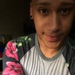 Shone Carter - @shonie___ - Instagram