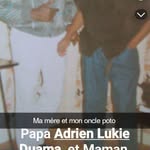 Wulbene Ekofo - @shon.ecarter - Instagram