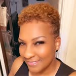 Yolanda Carter - @shonecarter78 - Instagram