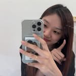 @shongling - Instagram
