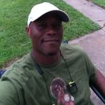 Shonn Johnson Sr. - @bigg_shon46 - Instagram