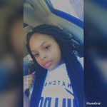 Brayla Shonta Davis - @brayladavis - Instagram